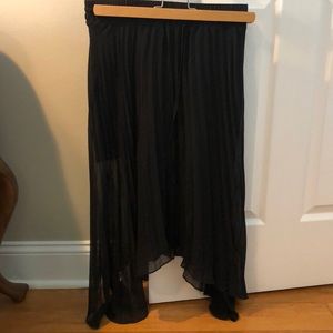 Sanctuary skirt